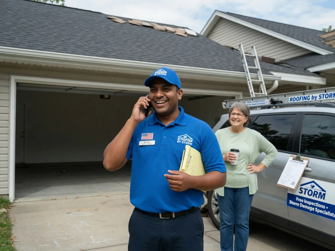 Roof Repair Near Me Towson, MD FAQs